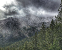 Load image into Gallery viewer, First Snow