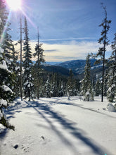 Load image into Gallery viewer, First Tracks