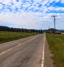 Load image into Gallery viewer, Backroads