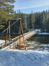 Load image into Gallery viewer, Lochsa River, Idaho