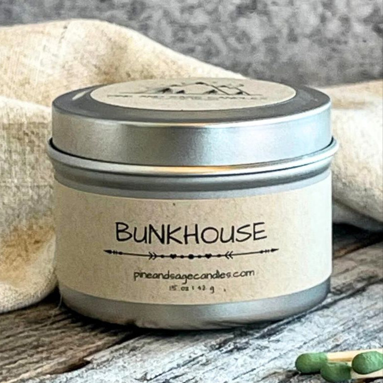 Bunkhouse