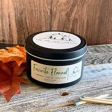 Load image into Gallery viewer, Favorite Flannel
