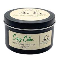 Load image into Gallery viewer, Cozy Cabin
