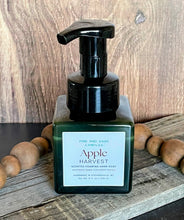 Load image into Gallery viewer, Apple Harvest Foaming Hand Soap
