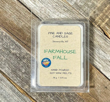 Load image into Gallery viewer, Wax Melts
