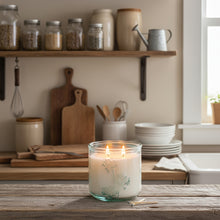 Load image into Gallery viewer, Lavender Dreams-10 oz. Glass Candle
