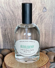 Load image into Gallery viewer, Huckleberry Linen Spray
