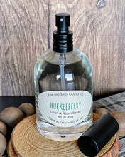 Load image into Gallery viewer, Huckleberry Linen Spray
