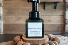 Load image into Gallery viewer, Huckleberry Foaming Hand Soap
