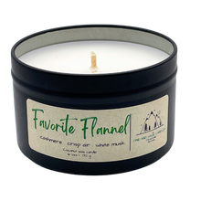 Load image into Gallery viewer, Favorite Flannel
