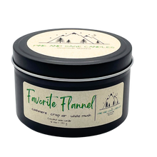 Load image into Gallery viewer, Favorite Flannel
