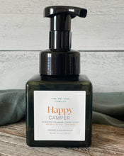 Load image into Gallery viewer, Happy Camper Foaming Hand Soap
