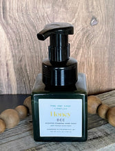 Load image into Gallery viewer, Honey Bee Foaming Hand Soap
