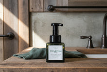 Load image into Gallery viewer, Ponderosa Pine 8 oz  Foaming Hand Soap Refill
