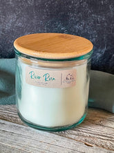 Load image into Gallery viewer, River Run-10 oz. Glass Candle
