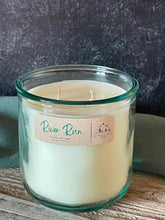 Load image into Gallery viewer, River Run-10 oz. Glass Candle
