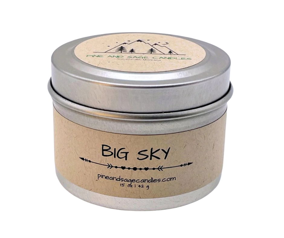 Big Sky