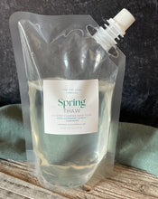 Load image into Gallery viewer, Spring Thaw 8 oz Foaming Hand Soap Refill
