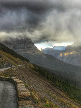 Load image into Gallery viewer, Going to the Sun Road
