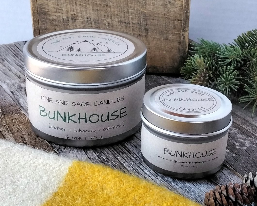 Bunkhouse Sample