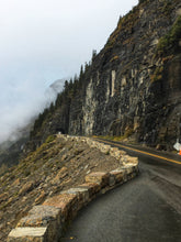 Load image into Gallery viewer, Going to the Sun Road
